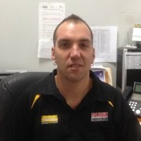 Michael Bihar