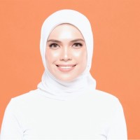Puteri Izzian Izadin