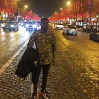 Abdoul idriss Coulibaly