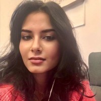 Amrita Nayak Dutta