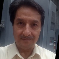 David Hernandez Cruz