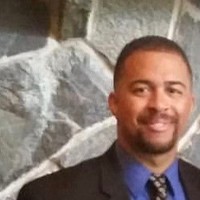 Darrell Alexander