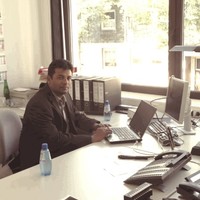Amol Gosavi