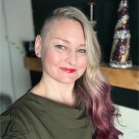 Shanna Hebert
