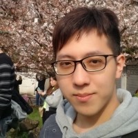 Henry Chou