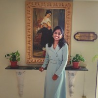 Sneha C Koruthu