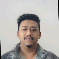 Sumesh Pradhan