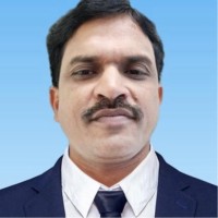 DILLIP KUMAR PARIDA