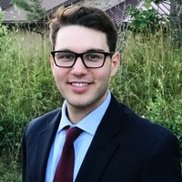 Eric Bauman