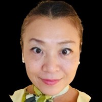 Yoko Torii - Sunmarks Hotels Group