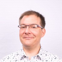 Stéphane Normand
