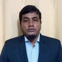Md. Golam Mirza