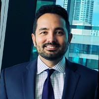 Jorge R. Delgado