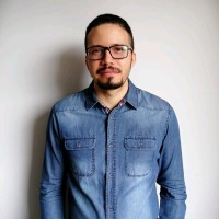 Alex U.