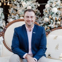 Justin Roberto, Awma™, Crpc™, Pga, Se-Awma™