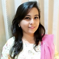 Yesha Joshi