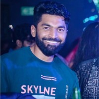 Mohd Kamran