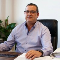 Eusebio Pérez Martínez