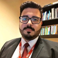 Richard M. Pinheiro