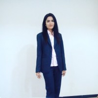 Bhoomi Patel