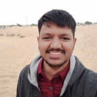 Parth Patel