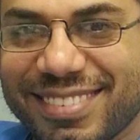 Waheed M.Ali