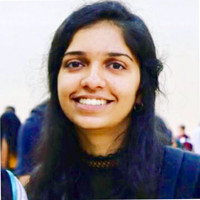 Anoosha Hasan