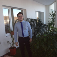 Maksim Chernyshev