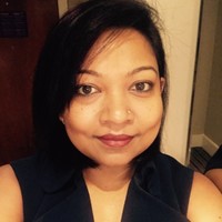 Arunima Kisku