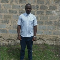 Bernard Nandwa