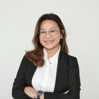 Aureishia Huang