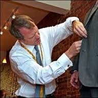 Marianos Tailor Shop Mariano Palacios (769) 251-5580