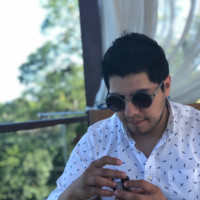 Daniel Rios