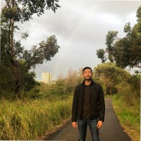 Rohan Maharjan