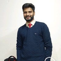 Sudhir Gaidher