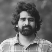 Vishal Bhamare