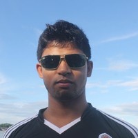 Tanjil Manna