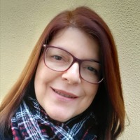 Claudia Soares Da Silva Rocha