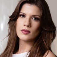 Blanka Major (Interactive Brokers)