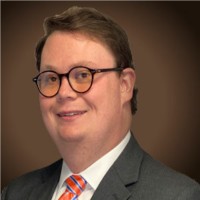 Charles Graves Anthony, III