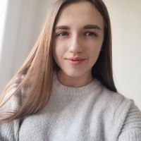 Olena Hul