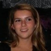Lucie Guergadic, Cfa