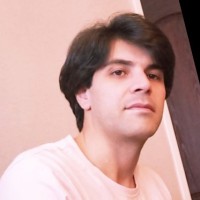 Alireza Goharifar