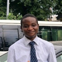 Favour John