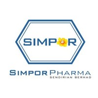 Simpor Pharma Sdn Bhd