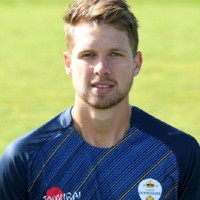 Matthew Critchley