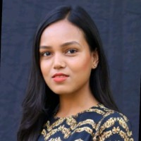 Tejaswini .