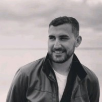 Dr. Simon Shamas