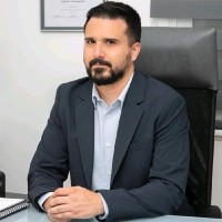 Andreas Tassopoulos