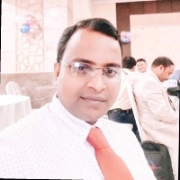 Arjun Sarma